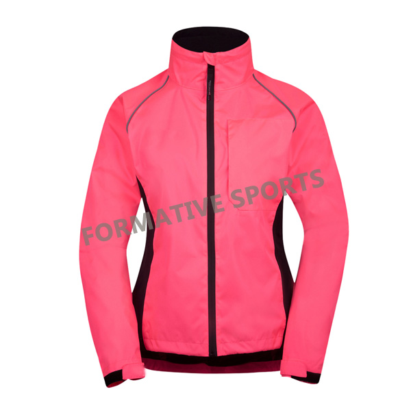 Customised Fitness Clothing Manufacturers in Malaysia